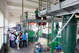 沐川县领导莅临考察，共绘乐山投资合作新蓝图